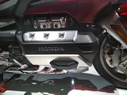 honda- India TV Paisa