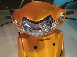 honda- India TV Paisa