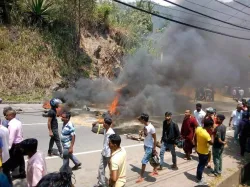 Sri lanka Violence- India TV Hindi