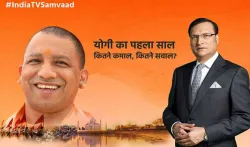 india tv samvaad uttar pradesh- India TV Hindi