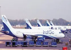 Indigo- India TV Paisa