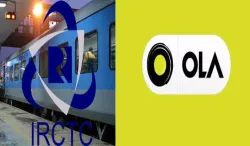 IRCTC- India TV Paisa