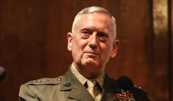 James Mattis | AP Photo- India TV Hindi