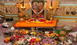 <p><strong>Kamda Ekadashi</strong></p>- India TV Hindi