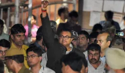 <p>karti chidambaram</p>- India TV Hindi