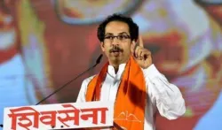 Last chance for govt to fulfil its promises to farmers, says Shiv Sena | PTI Photo- India TV Hindi