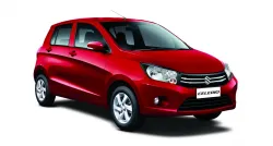 <p>maruti</p>- India TV Paisa