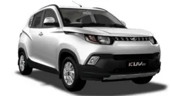 CNG version of KUV 100- India TV Paisa