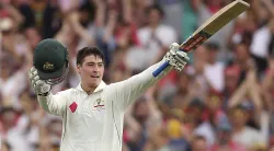 <p>Matt Renshaw</p>- India TV Hindi