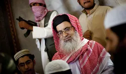 Maulana Abdul Aziz | AP Photo- India TV Hindi