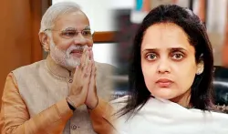 PM-Modi-s-huge-fan-Jammu-woman-donates-Rs-45-lakh-alimony-to-Swachh-Bharat-Mission- India TV Hindi