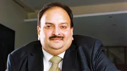 Mehul Choksi replies to CBI Notice- India TV Paisa