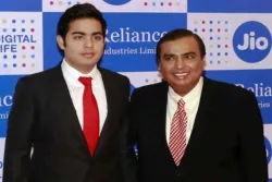 Reliance Industries- India TV Paisa