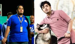 <p><strong><em>Anant Ambani</em></strong></p>- India TV Hindi