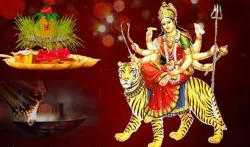 chitra navratri 2018- India TV Hindi