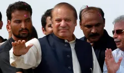 Nawaz Sharif | AP Photo- India TV Hindi