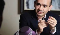 Insolvency proceedings of Nirav Modi company - India TV Paisa