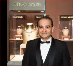 Nirav Modi- India TV Paisa