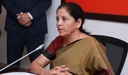 nirmala sitharaman- India TV Hindi