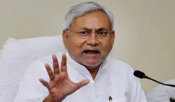 Nitish Kumar | PTI- India TV Hindi