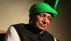 om prakash chautala- India TV Hindi