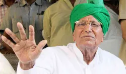 om prakash chautala- India TV Hindi