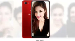 Oppo F7- India TV Paisa