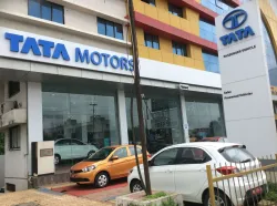 tata motors- India TV Paisa