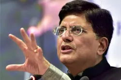 Piyush Goyal- India TV Paisa