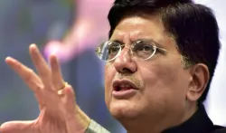 piyush goyal- India TV Hindi