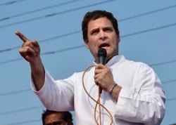 <p>rahul gandhi</p>- India TV Hindi