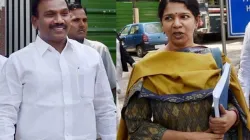 A Raja and Kanimozhi- India TV Paisa