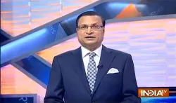 Rajat Sharma Blog- India TV Hindi