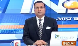 Rajat Sharma Blog- India TV Hindi