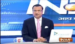 Rajat Sharma Blog- India TV Hindi