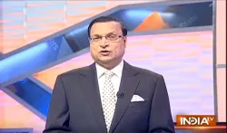 Rajat Sharma Blog- India TV Hindi