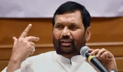 ramvilas paswan- India TV Hindi