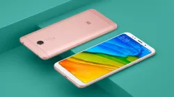 Redmi 5- India TV Paisa