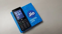 jio phone - India TV Paisa