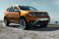 Renault Duster Price India- India TV Paisa