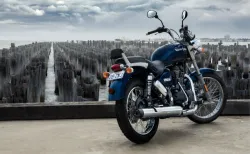 <p><em>Royal Enfield</em></p>- India TV Paisa