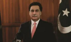 Sardar Ayaz Sadiq | Facebook- India TV Hindi