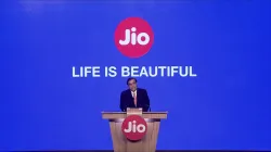 Reliance jio- India TV Paisa