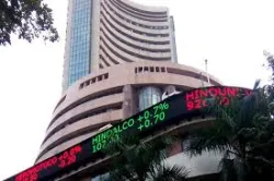 Sensex Nifty- India TV Paisa