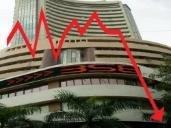 Sensex- India TV Paisa