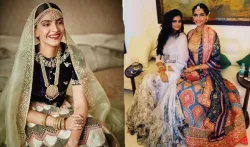 <p>sonam kapoor</p>- India TV Hindi