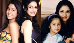 Sridevi, Janhvi Kapoor- India TV Hindi