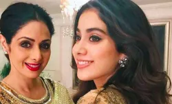 Sridevi and Janhvi kapoor- India TV Hindi