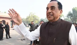 subramanian swamy- India TV Hindi