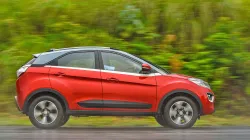 <p>Tata Nexon</p>- India TV Paisa